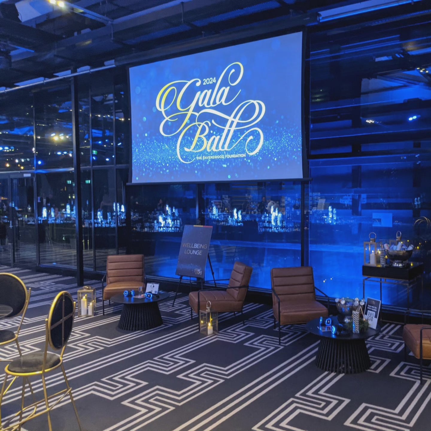 City Council (daytime festival) Hire