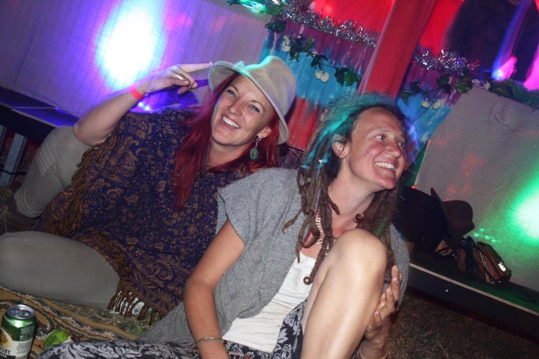 Wollombi Music Festival 2017