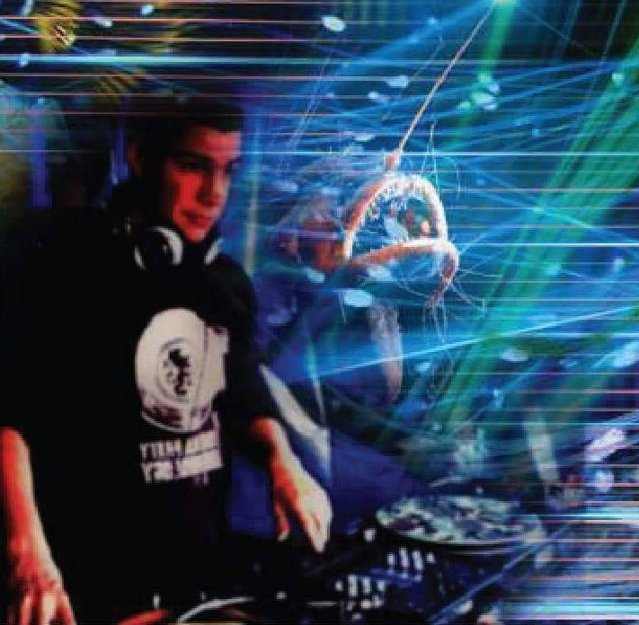 DJ / Entertainer Hire