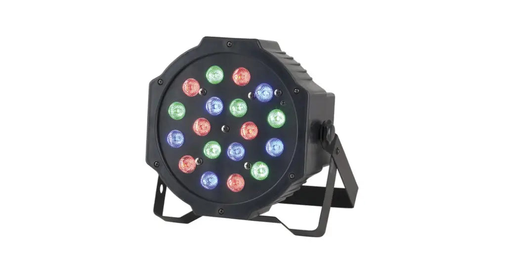 Lighting Options
