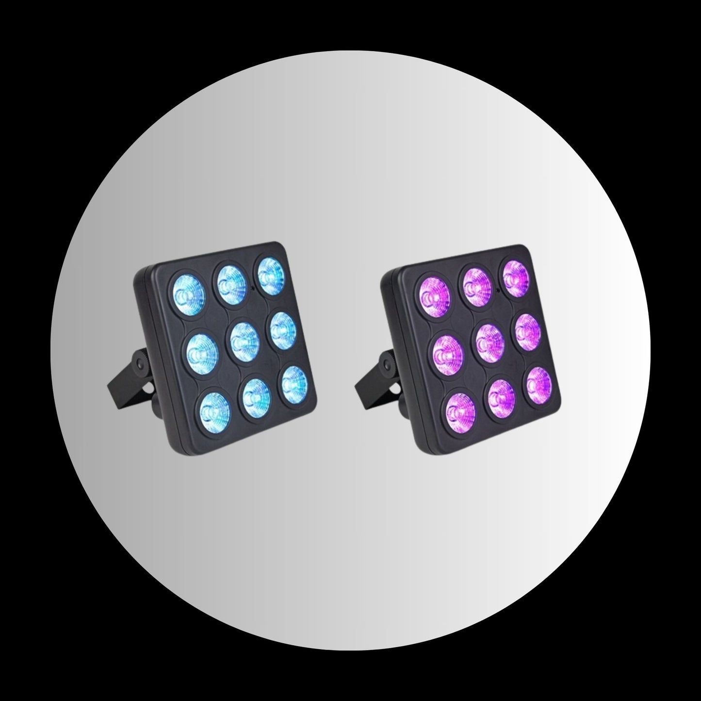 Lighting Options