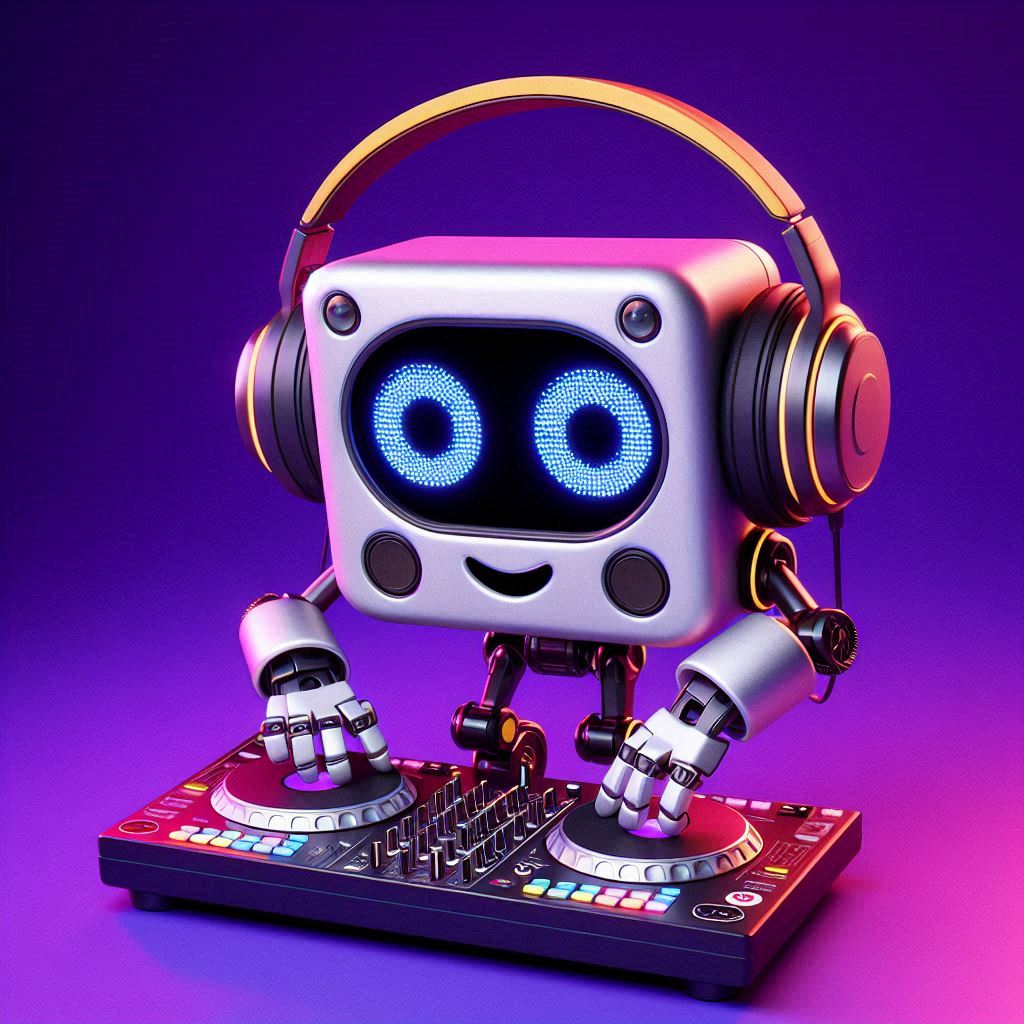 Song Requests – The Silent Rave
