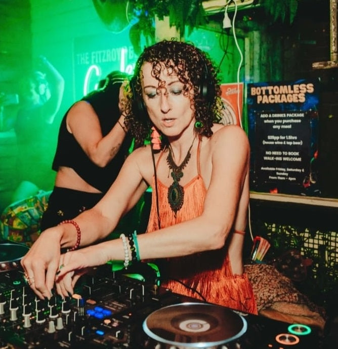 DJ / Entertainer Hire