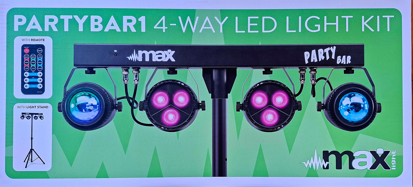 Lighting Options
