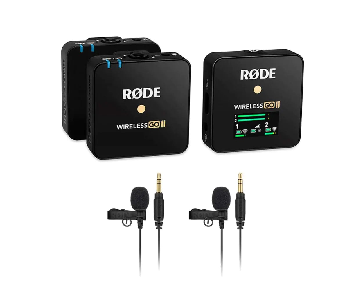 Extra Devices – The Silent Rave